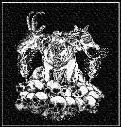 Siechtum (GER-2) : Hass Und Hingabe